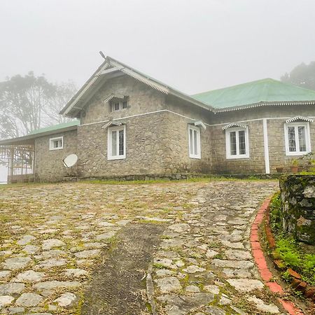 Thottom Stays Private Bungalow Munnar Exterior foto